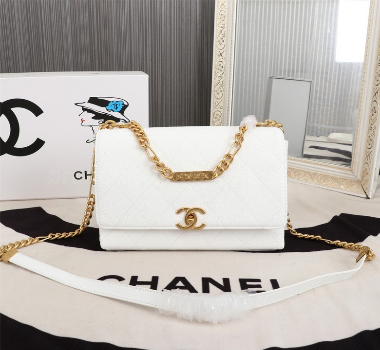 Chanel Handbags 259